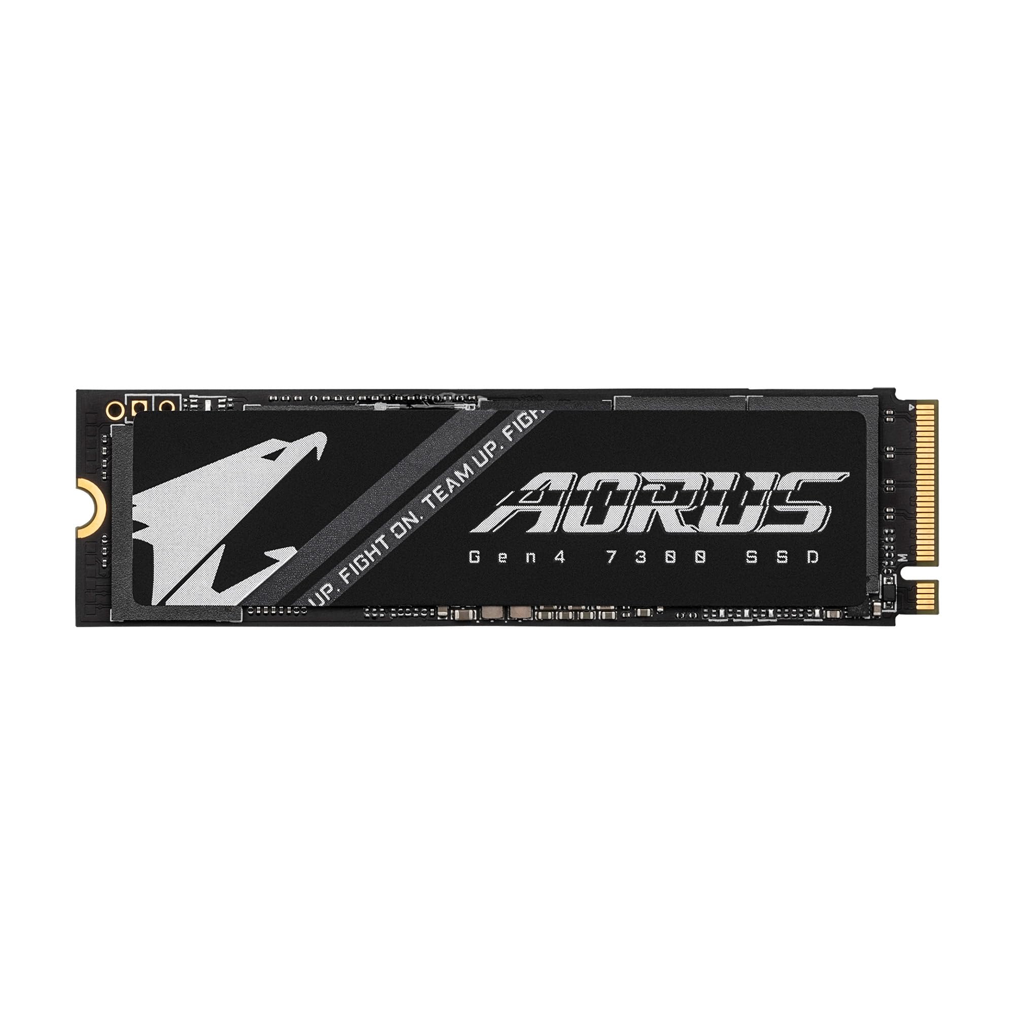 AORUS NVMe Gen4 SSD 1TB